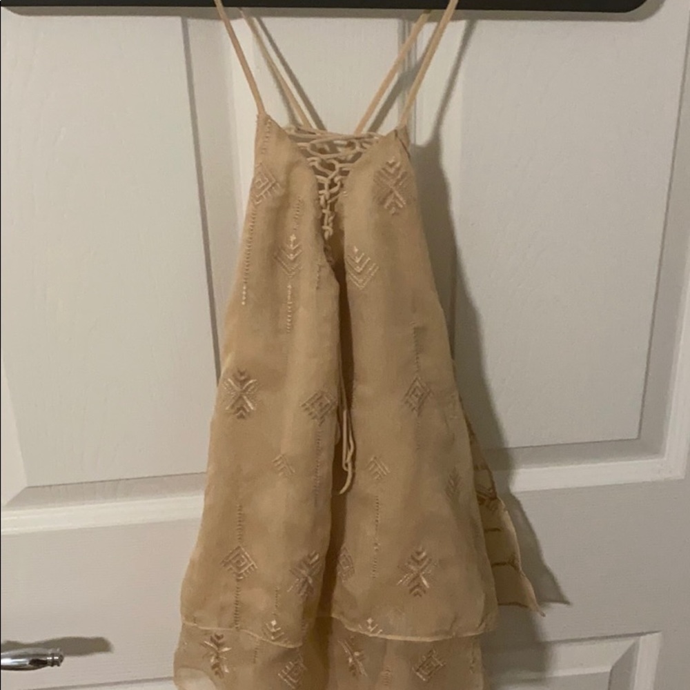 Twelfth Street by Cynthia Vincent Envelope Tank